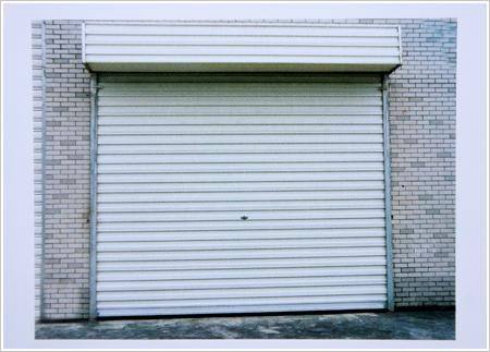 卷簾門可以做哪些方面的創(chuàng)新