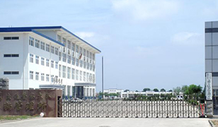 煙臺(tái)別墅庭院門