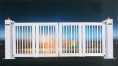 煙臺提升門的電機