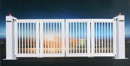 煙臺(tái)噴塑護(hù)欄