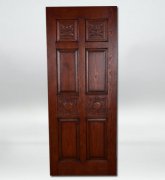 煙臺門業(yè)之不銹鋼門的生產工藝