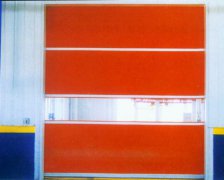 防風卷簾門脫鉤的原因有哪些-金順門業(yè)