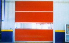 卷簾門(mén)脫鉤的原因