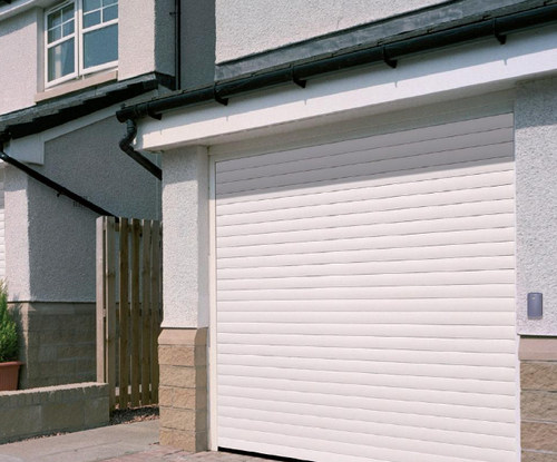 煙臺(tái)卷簾門(mén)