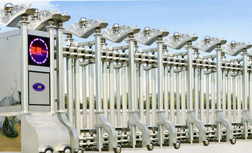 煙臺(tái)門(mén)業(yè)