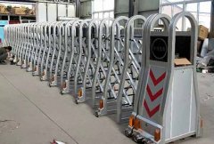 怎樣延長(zhǎng)電動(dòng)伸縮門(mén)的壽命